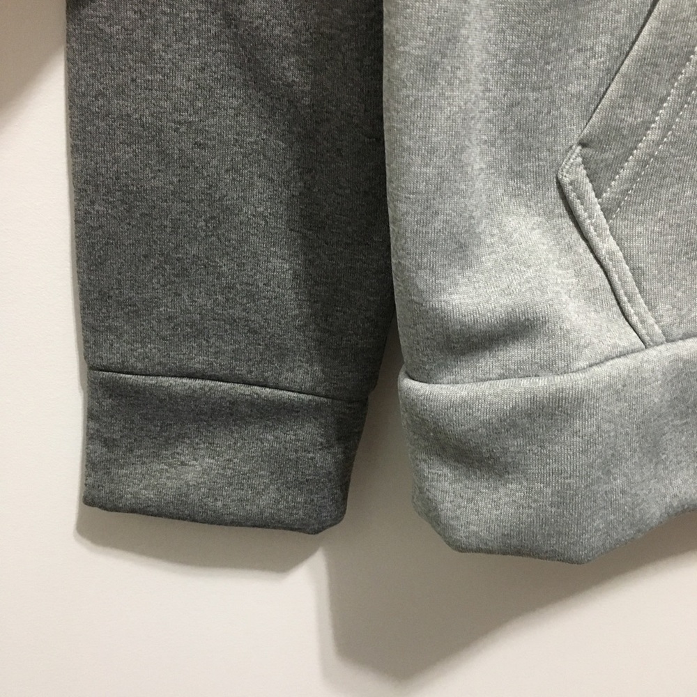 NEW The North Face Surgent Bloc Hoodie - Picture 6 of 9